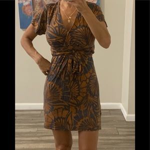 Bcbg dress xtra small